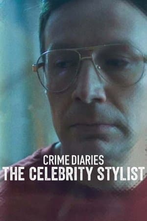 Crime Diaries: The Celebrity Stylist Historia de un Crimen: Mauricio Leal