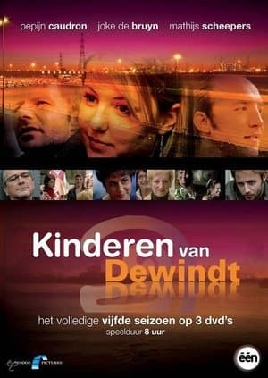 Kinderen van Dewindt Kinderen van Dewindt
