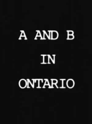 A and B in Ontario A and B in Ontario