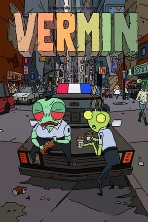 Vermin Vermin