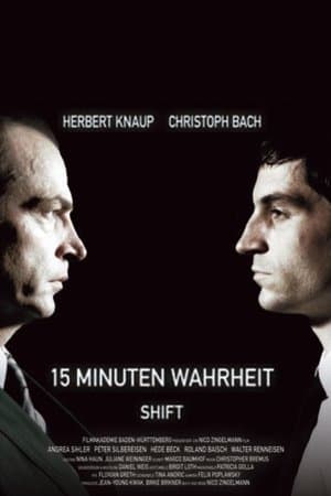 15 Minuten Wahrheit 15 Minuten Wahrheit