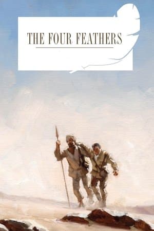 The Four Feathers The Four Feathers
