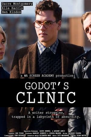 Godot's Clinic Godot's Clinic