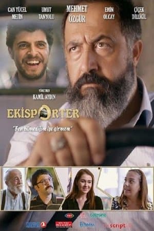 Ekisporter Ekisporter