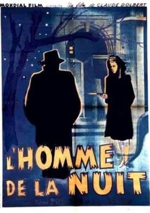 L'Homme de la nuit L'Homme de la nuit