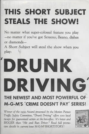 Drunk Driving Drunk Driving