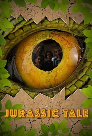 Jurassic Tale Jurassic Tale