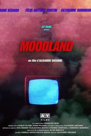 Moodland Moodland