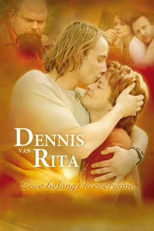 Love Belongs to Everyone Dennis van Rita