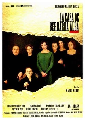 The House of Bernarda Alba La casa de Bernarda Alba