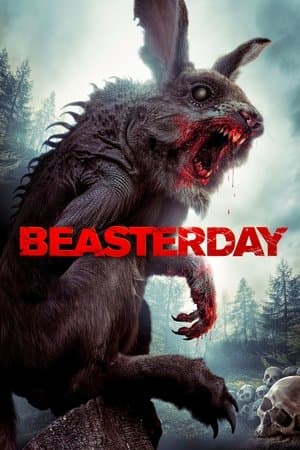 Beaster Day: Here Comes Peter Cottonhell Beaster Day: Here Comes Peter Cottonhell