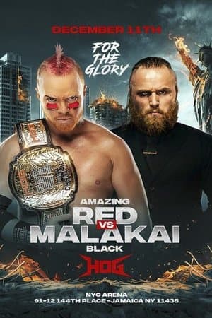 HOG: For The Glory HOG: For The Glory