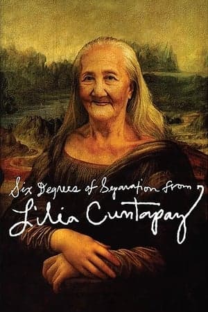 Six Degrees of Separation from Lilia Cuntapay Six Degrees of Separation from Lilia Cuntapay