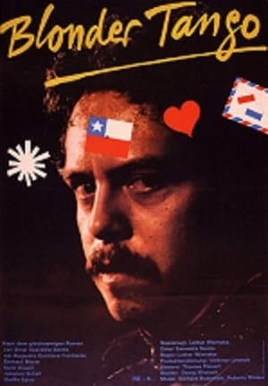 Blond Tango Blonder Tango