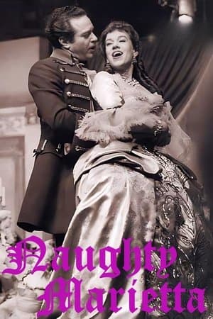 Naughty Marietta Naughty Marietta