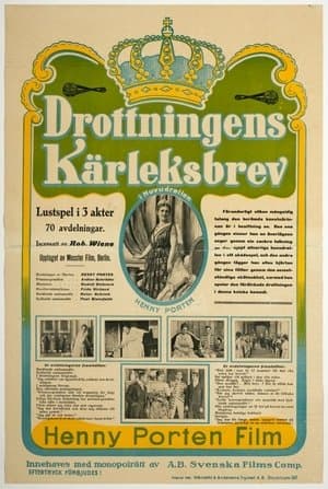 Der Liebesbrief der Königin Der Liebesbrief der Königin