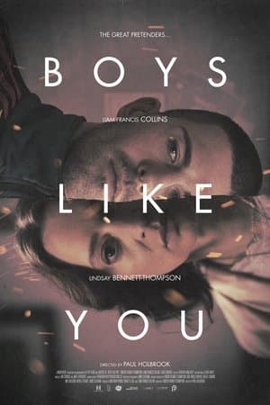 Boys Like You Boys Like You