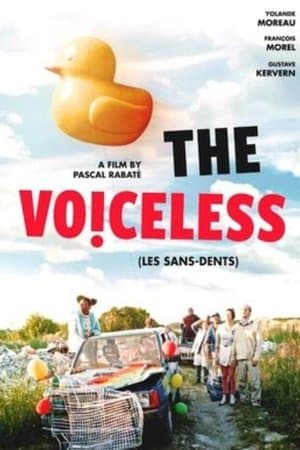 The Voiceless Les Sans-dents