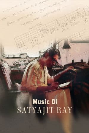 The Music of Satyajit Ray The Music of Satyajit Ray