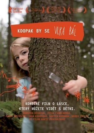 Who's Afraid of the Wolf Kdopak by se vlka bál