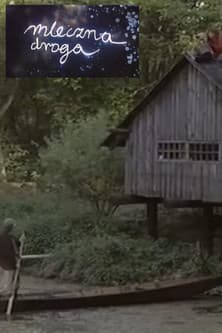 Milky Way Mleczna droga