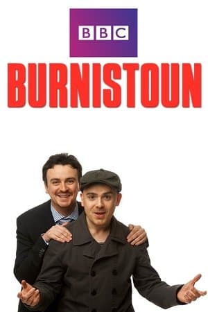 Burnistoun Burnistoun