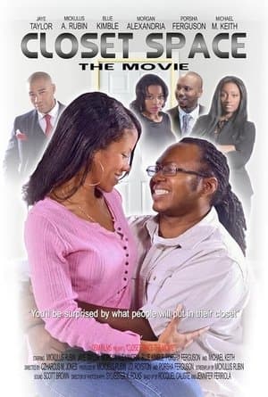 Closet Space: The Movie Closet Space: The Movie