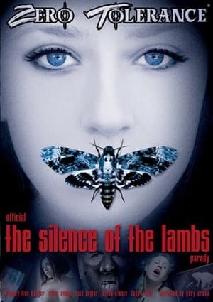 Official the Silence of the Lambs Parody Official the Silence of the Lambs Parody