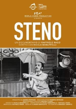 Steno Steno