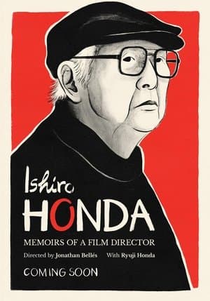 Ishiro Honda: Memoirs of a Film Director Ishiro Honda: Memoirs of a Film Director