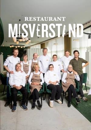 Restaurant Misverstand Restaurant Misverstand