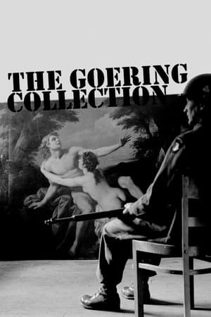 Goering's Catalogue: A Collection of Art and Blood Une collection d'art et de sang : le catalogue Goering