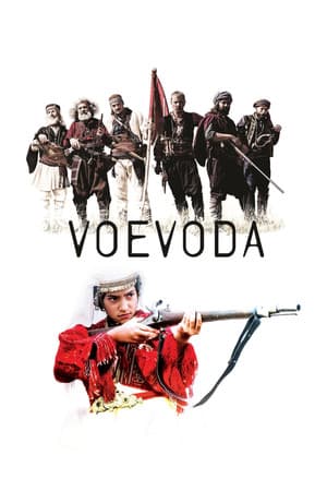 Voevoda Воевода