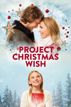 Project Christmas Wish Project Christmas Wish