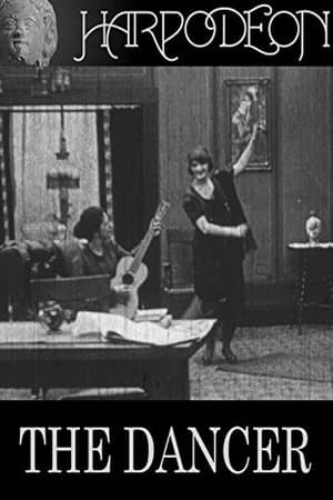 The Dancer The Dancer