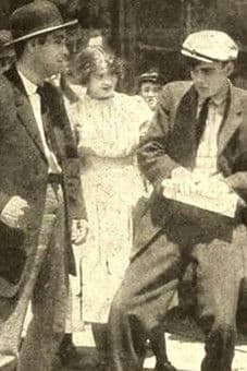 Bobby the Coward Bobby the Coward