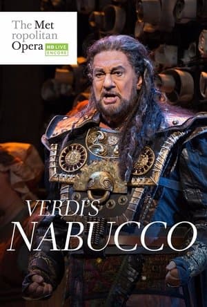 Verdi: Nabucco Verdi: Nabucco