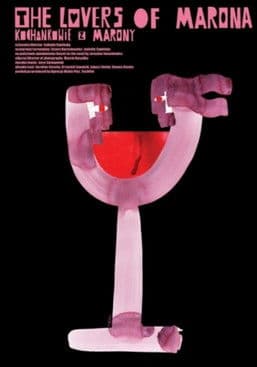 The Lovers of Marona Kochankowie z Marony