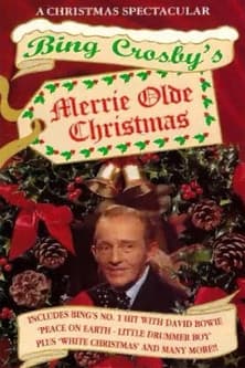Bing Crosby's Merrie Olde Christmas Bing Crosby's Merrie Olde Christmas