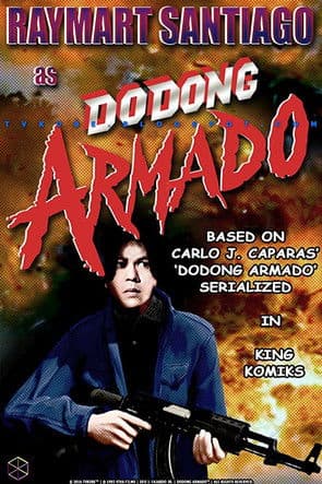 Dodong Armado Dodong Armado
