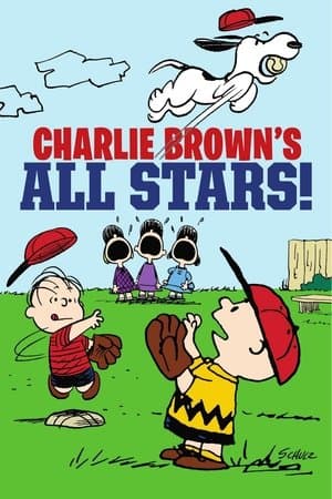 Charlie Brown's All-Stars! Charlie Brown's All-Stars!