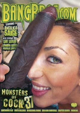 Monsters of Cock 37 Monsters of Cock 37