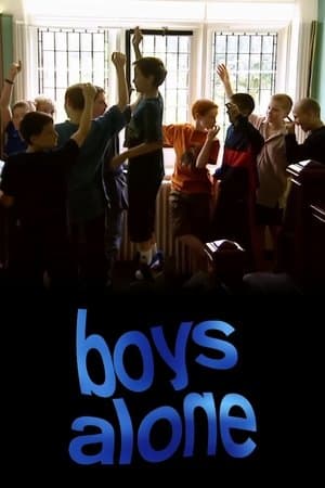 Boys Alone Boys Alone