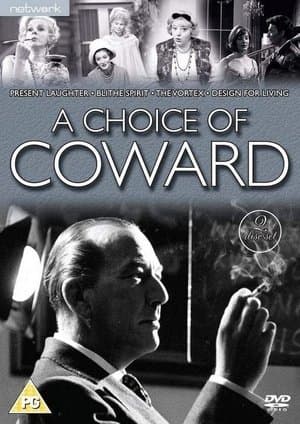 A Choice of Coward A Choice of Coward