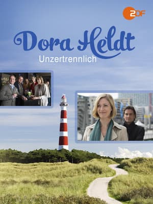 Dora Heldt: Unzertrennlich Dora Heldt: Unzertrennlich