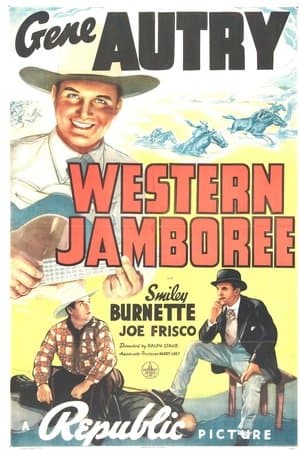 Western Jamboree Western Jamboree