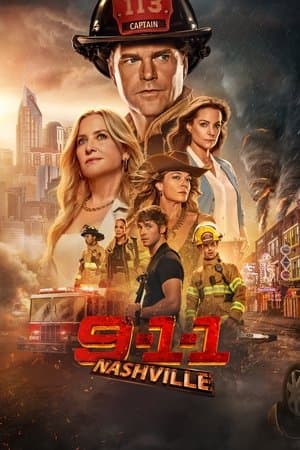 9-1-1: Nashville 9-1-1: Nashville