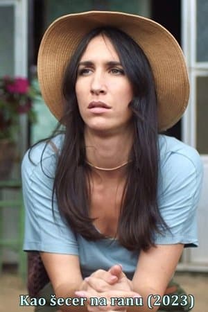 Like Sugar on a Wound Danica