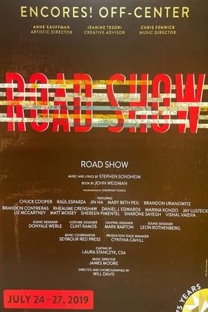 Road Show Road Show