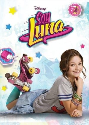 Soy Luna Soy Luna